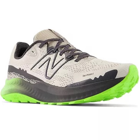 New Balance Other - New Balance® DynaSoft Nitrel v5 Men's Trail Running Shoes. New in the box.